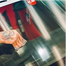 sigillante per vetri auto