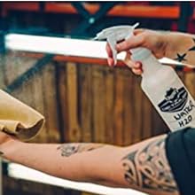 sigillante per vetri auto