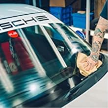 sigillante per vetri auto