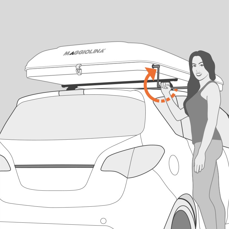 apertura maggiolina 1