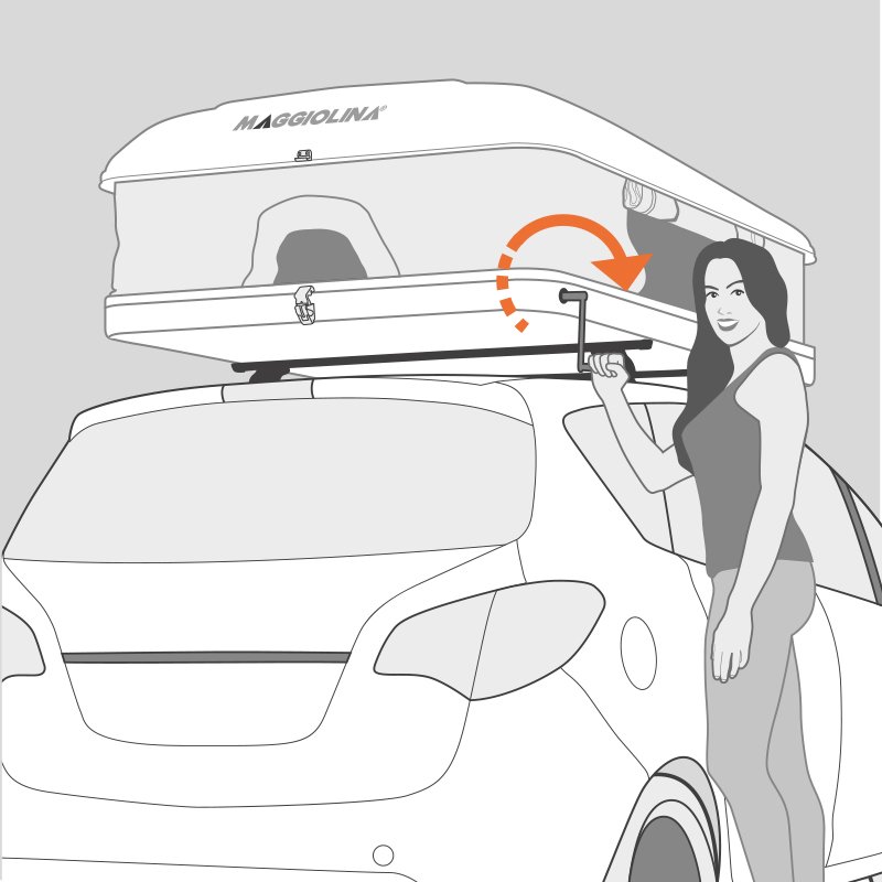 apertura maggiolina 2