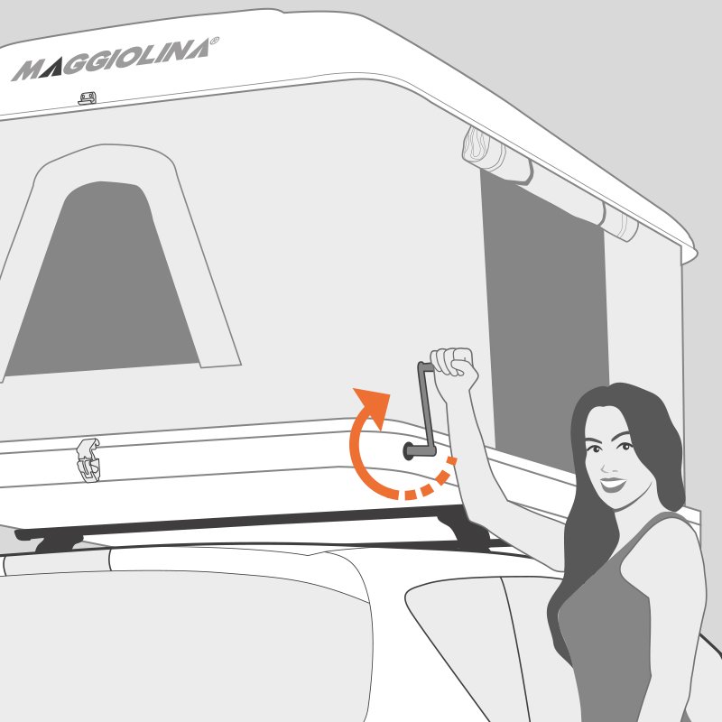 apertura maggiolina 3