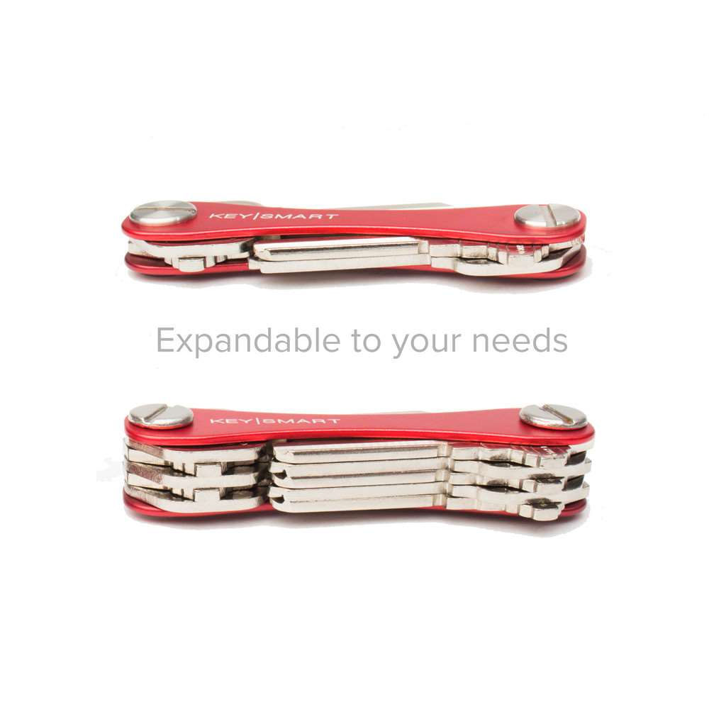 key organizer expansion pack 2