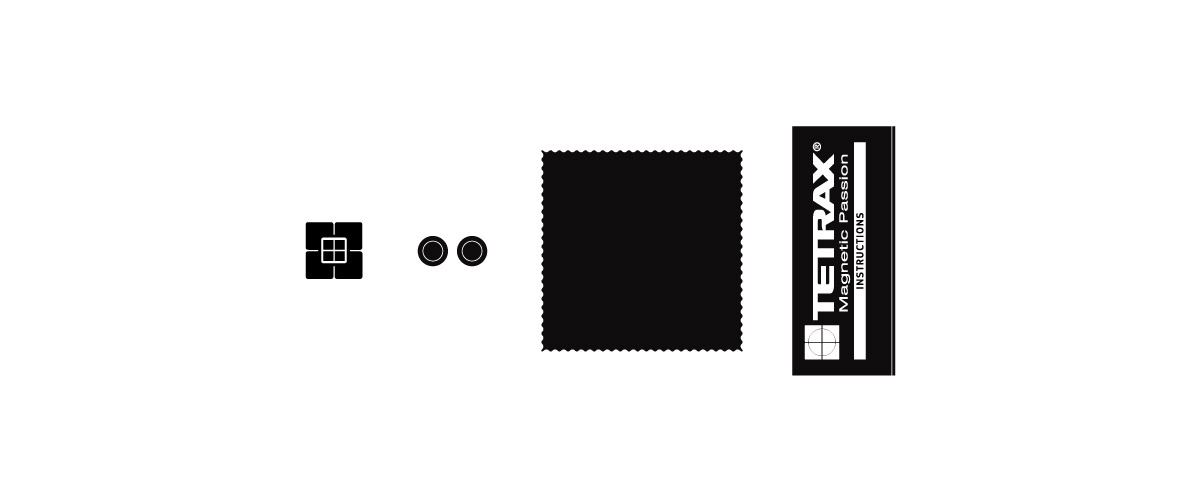 contenuto scatola fix