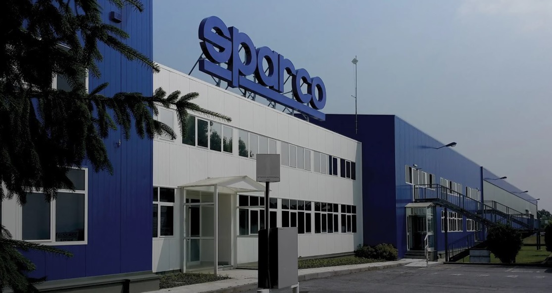 farad deflettori header