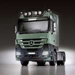 actros