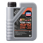 olio-top-tec-4310-0w30-1l5