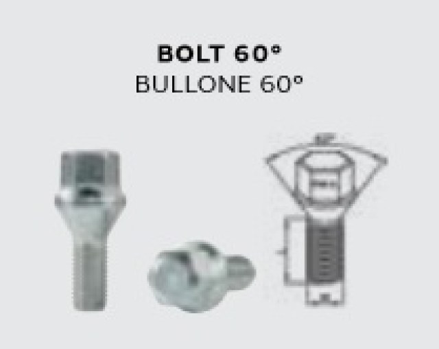 BULLONI