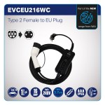 EVCEU216WC