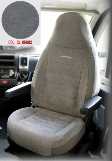 OASIB03GRIGIO