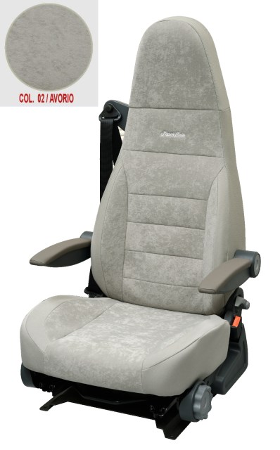 OASIC02AVORIO