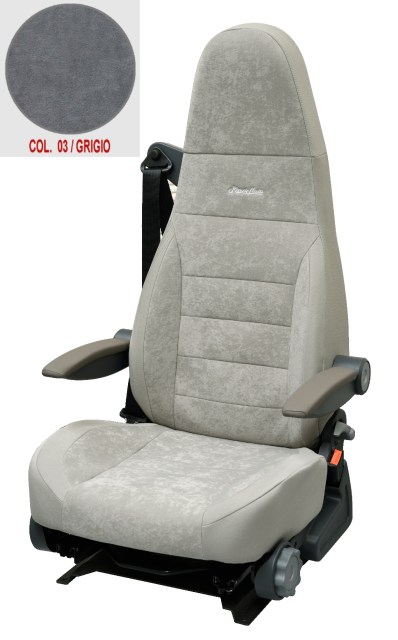 OASIC03GRIGIO