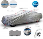 Tyvek-IT-Berline