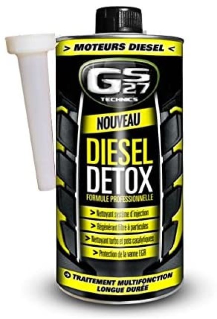 detox