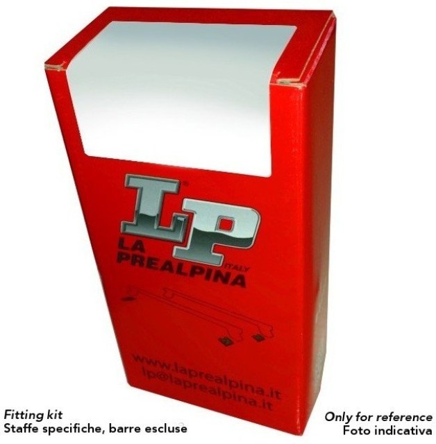kit-specifico-laprealpina-barre-e-piedi-esclusi-honda-civic-5p-2006-8-serie58