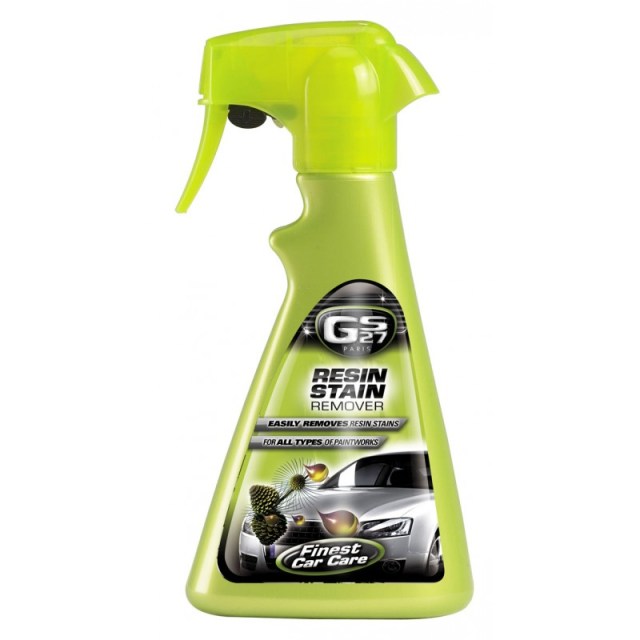 resin-stain-remover